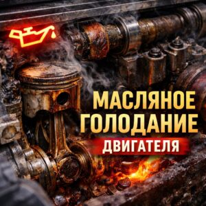 maslyanoe golodanie dvigatelya 2